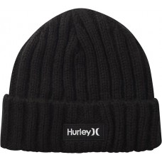 GORRO HURLEY SQUAW NEGRO